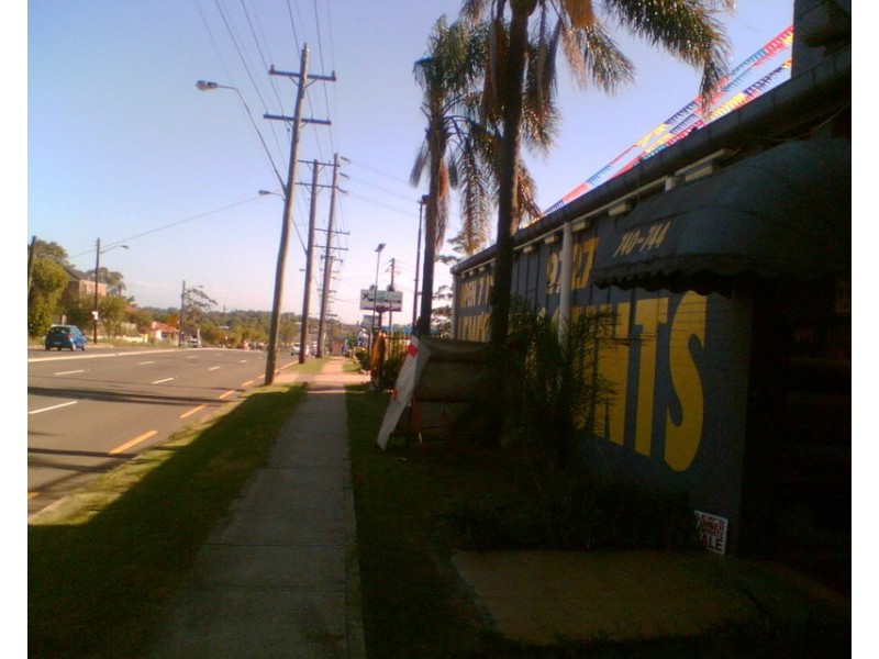 Fairfield East NSW 2165