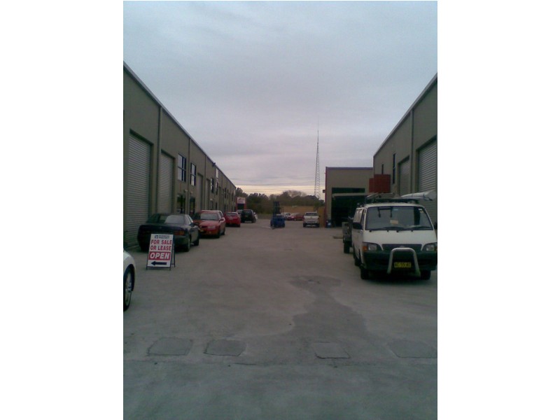 Moorebank NSW 2170