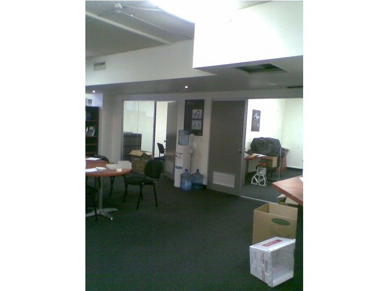 East Sydney NSW 2010