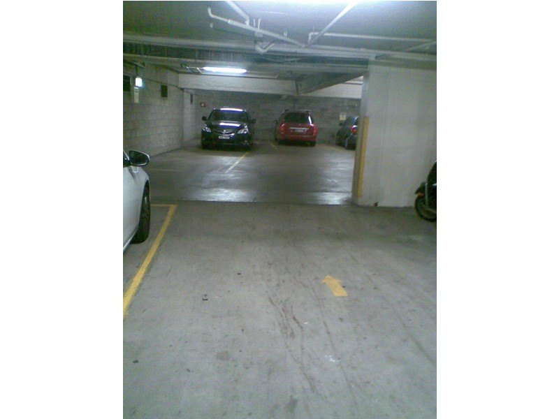 East Sydney NSW 2010