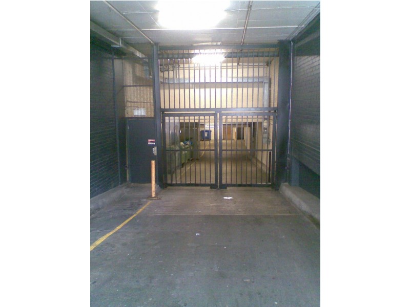 East Sydney NSW 2010