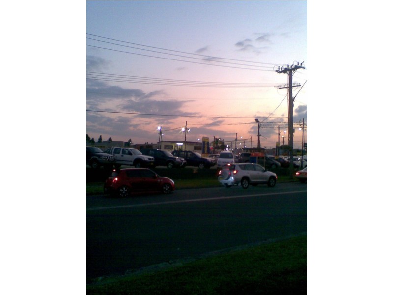 Lansvale NSW 2166
