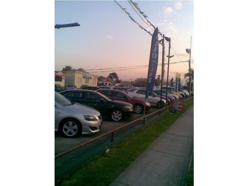Lansvale NSW 2166