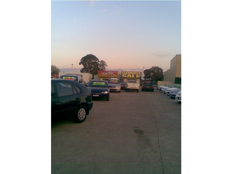 Lansvale NSW 2166
