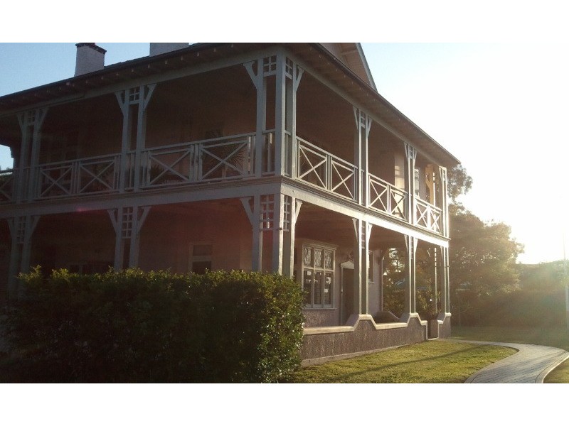 Abbotsford NSW 2046