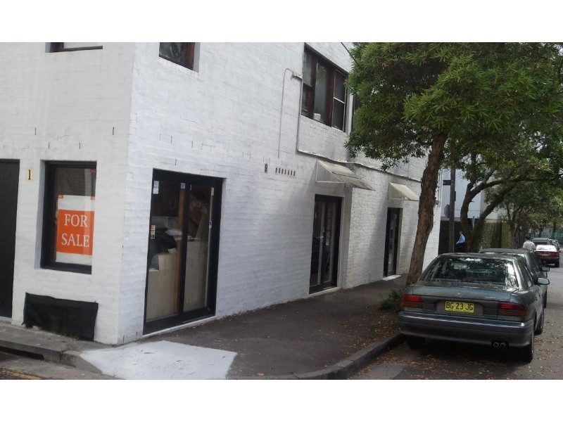 Surry Hills NSW 2010