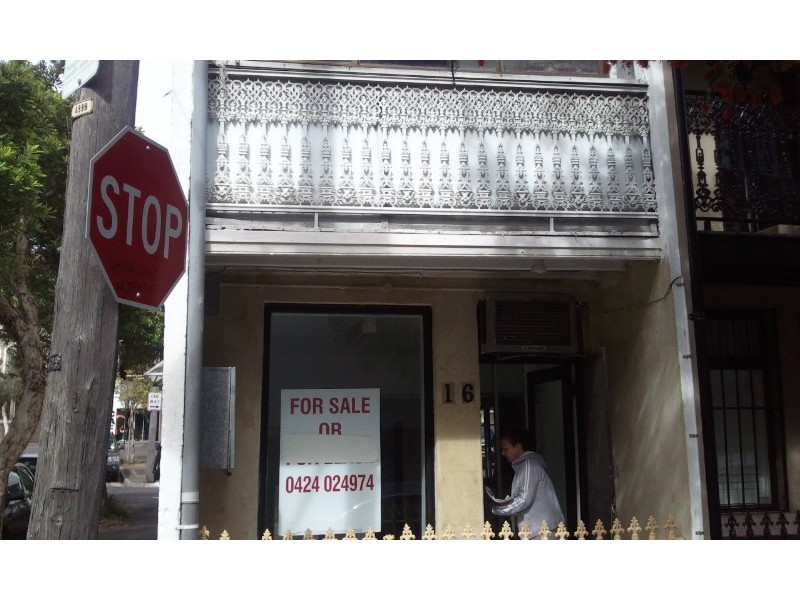 Surry Hills NSW 2010