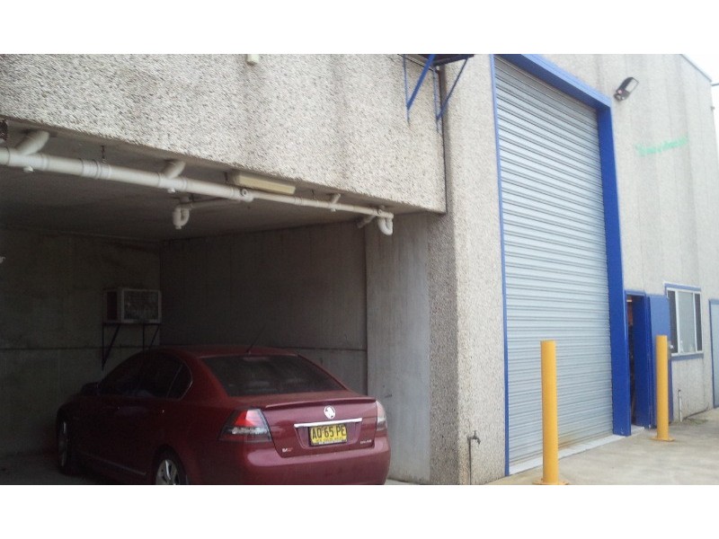 21 LIDCO, Arndell Park NSW 2148