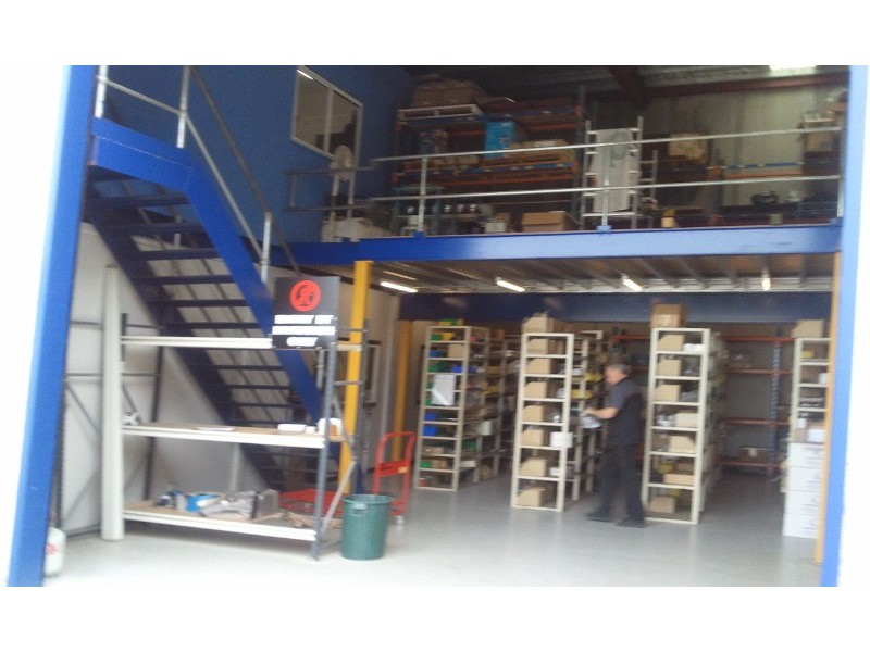 21 LIDCO, Arndell Park NSW 2148