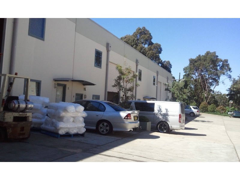 North Rocks NSW 2151