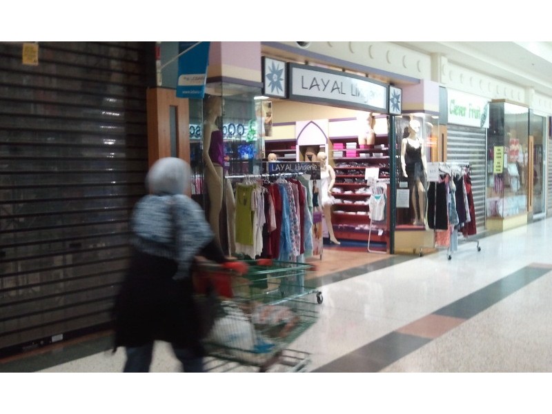 38 marketplace, Chullora NSW 2190