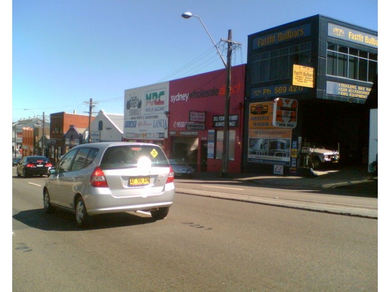 Strathfield NSW 2135