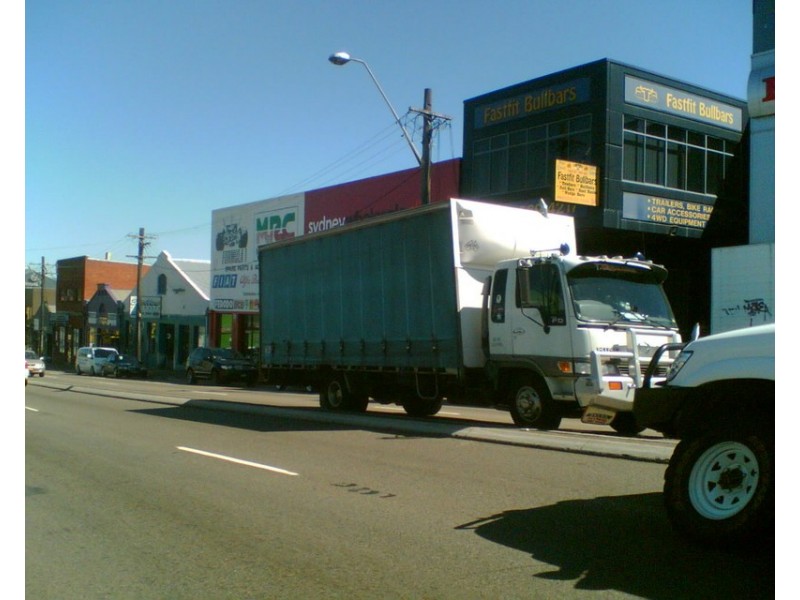 Enfield NSW 2136