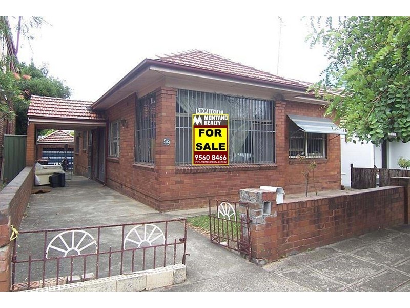 Marrickville NSW 2204