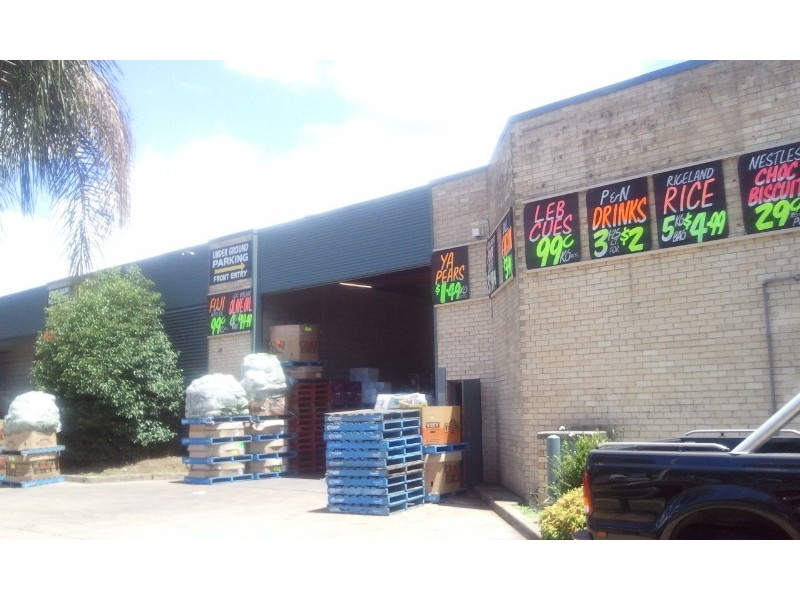 Bankstown NSW 2200
