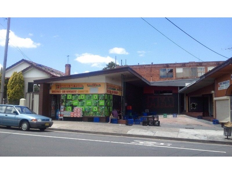 236 cumberland, Auburn NSW 2144