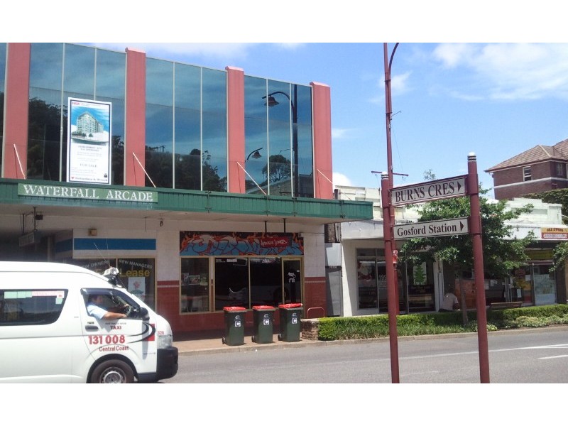 Gosford NSW 2250