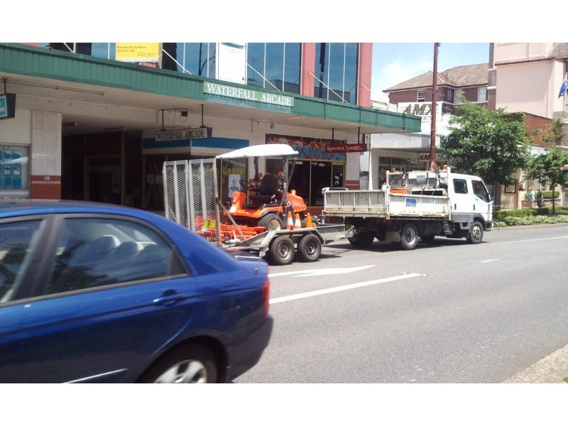 Gosford NSW 2250