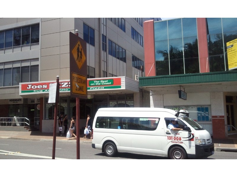 Gosford NSW 2250