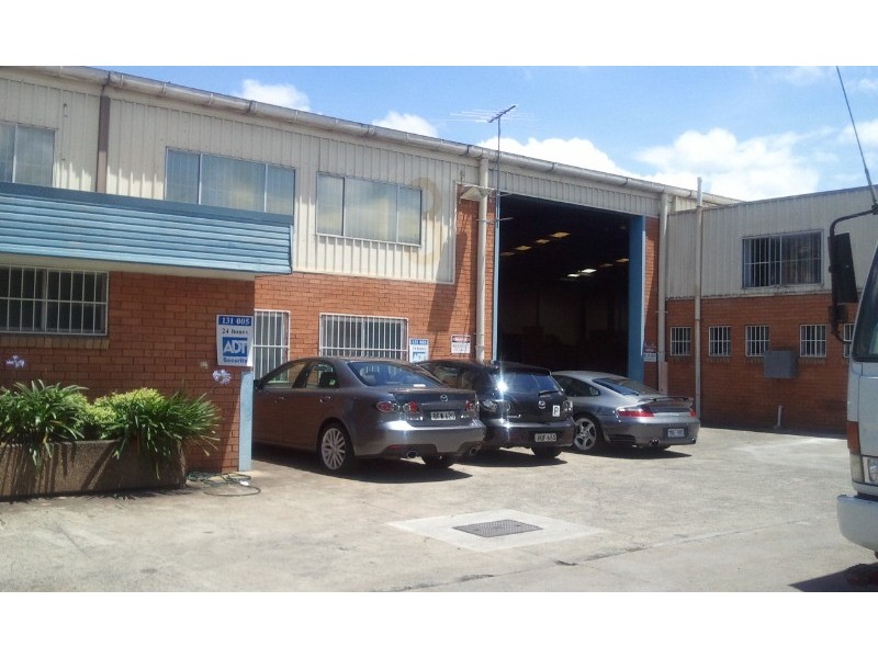 Chipping Norton NSW 2170