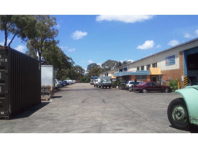 Chipping Norton NSW 2170