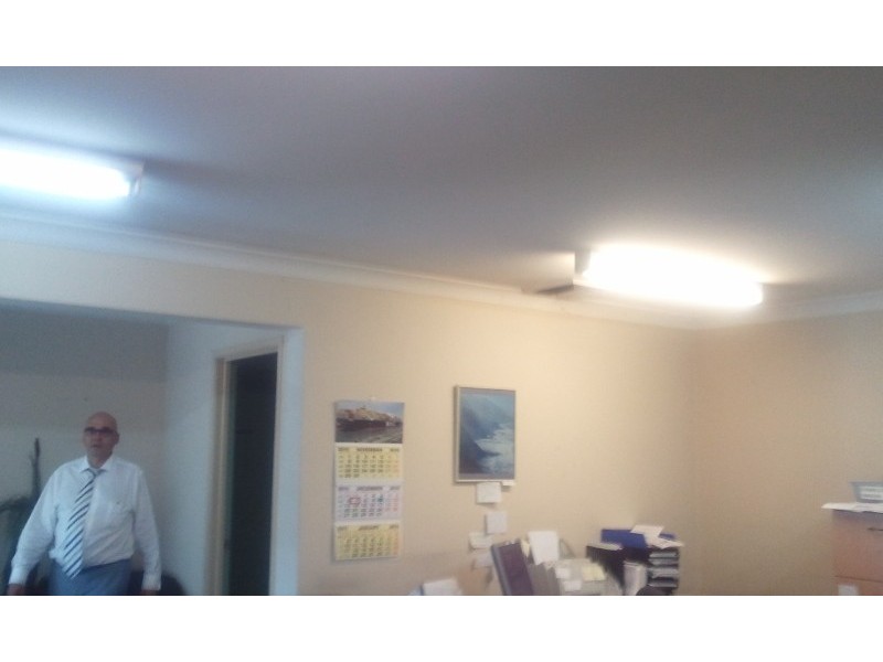 Chipping Norton NSW 2170