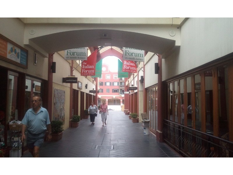 7/21-23 norton, Leichhardt NSW 2040