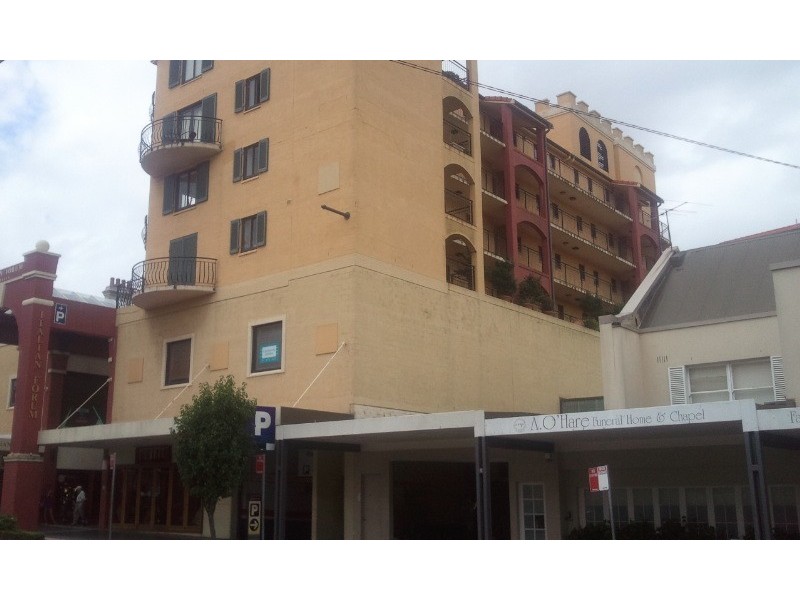 7/21-23 norton, Leichhardt NSW 2040