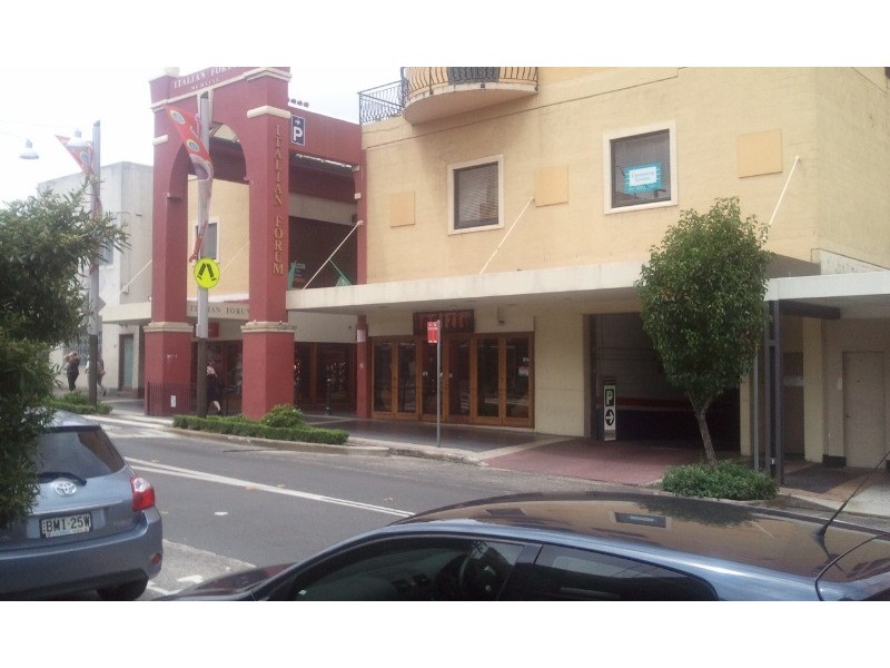 7/21-23 norton, Leichhardt NSW 2040