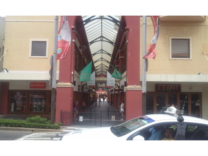7/21-23 norton, Leichhardt NSW 2040