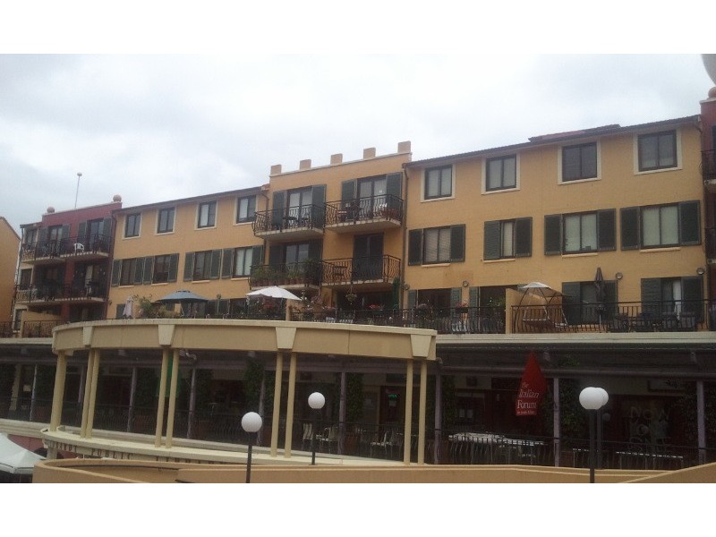 7/21-23 norton, Leichhardt NSW 2040