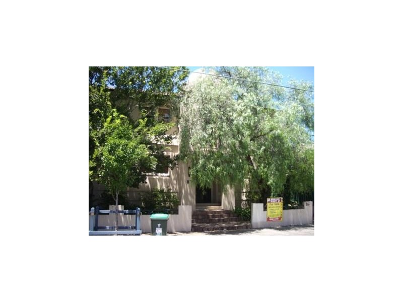 3/87 Crystal Street, Petersham NSW 2049