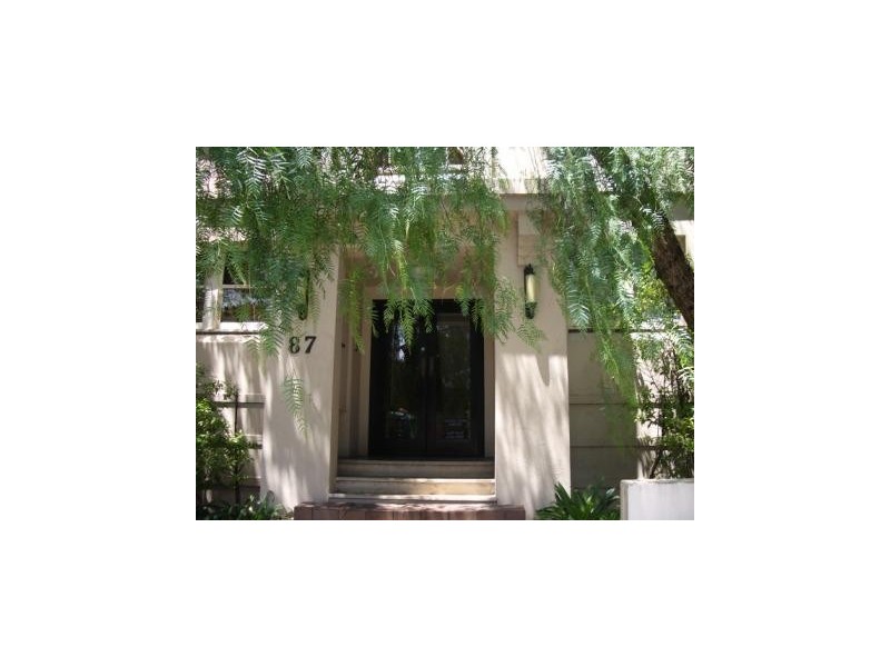 3/87 Crystal Street, Petersham NSW 2049