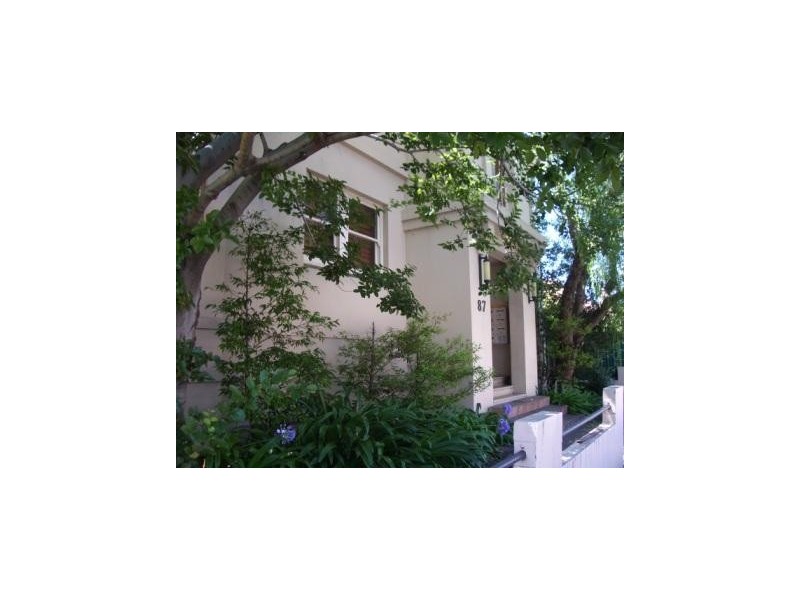 3/87 Crystal Street, Petersham NSW 2049