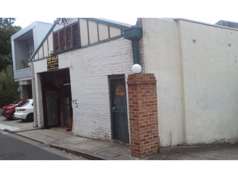 Enmore NSW 2042
