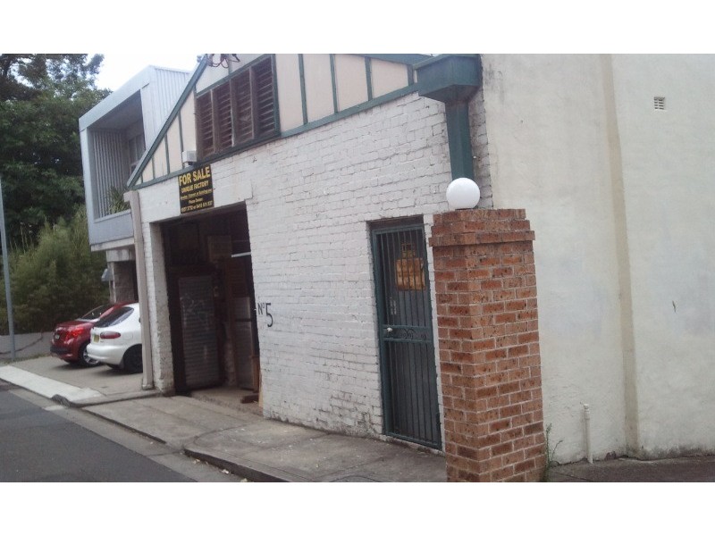 Enmore NSW 2042