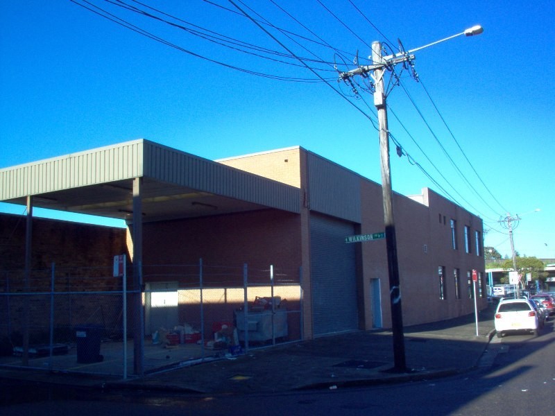 Marrickville NSW 2204