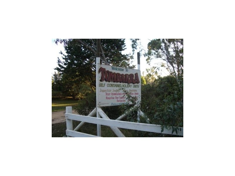 579 Northangera Road, Braidwood NSW 2622
