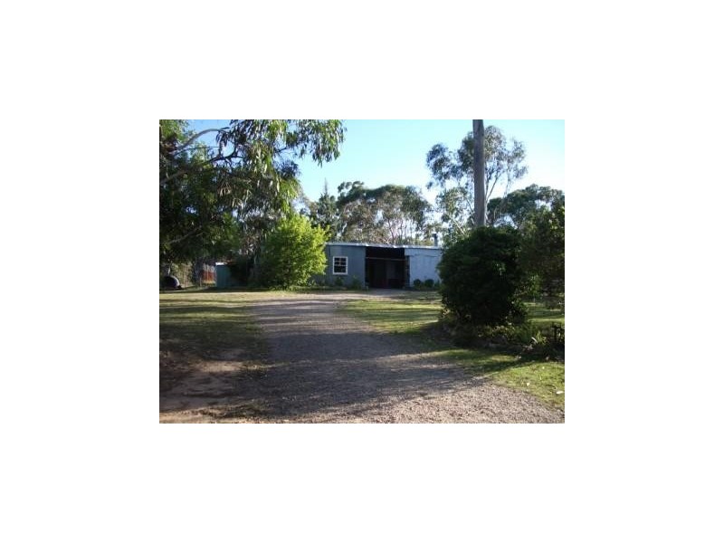 579 Northangera Road, Braidwood NSW 2622