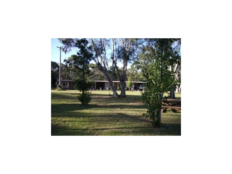 579 Northangera Road, Braidwood NSW 2622