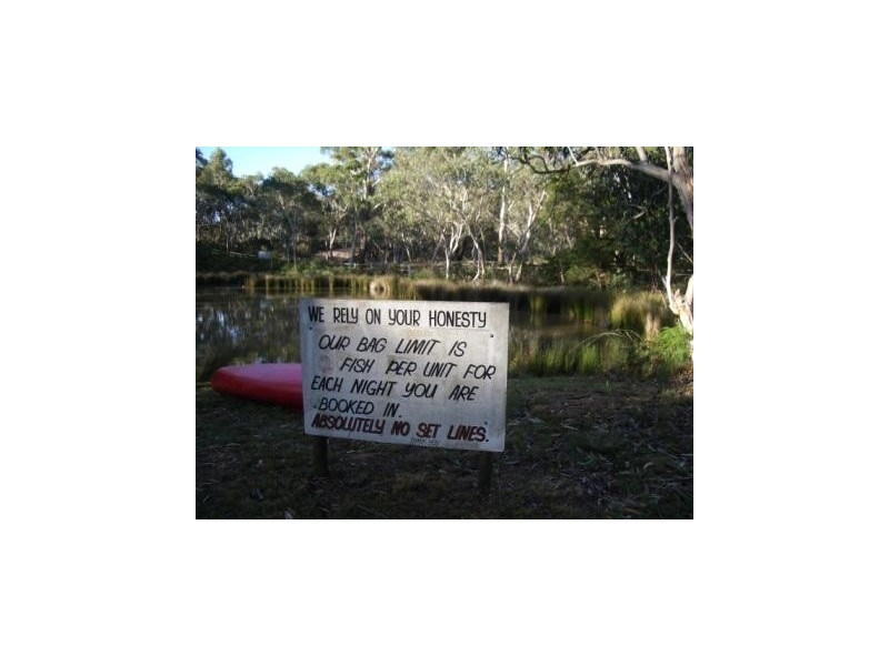 579 Northangera Road, Braidwood NSW 2622