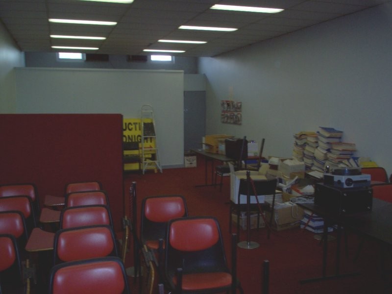 Petersham NSW 2049