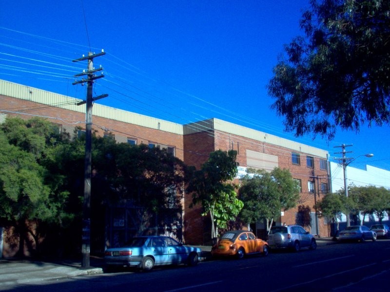 Marrickville NSW 2204
