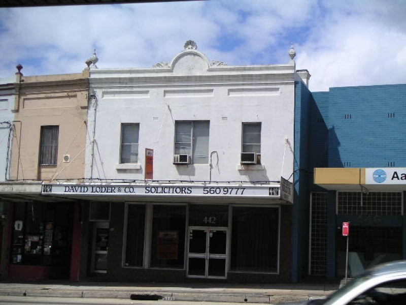 Petersham NSW 2049