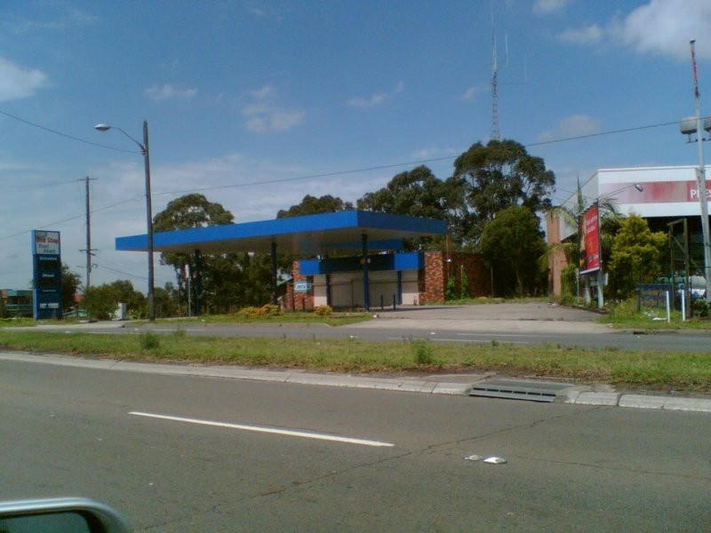 Bankstown NSW 2200