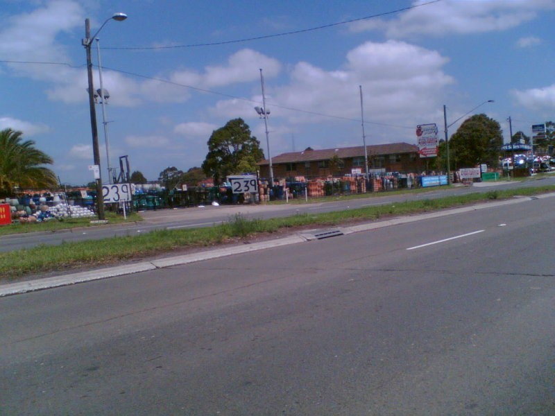 Bankstown NSW 2200