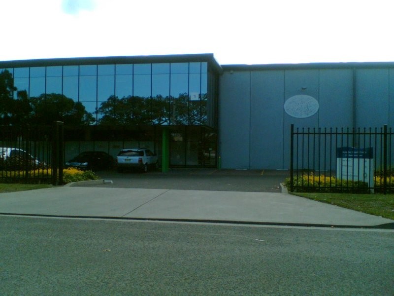 Banksmeadow NSW 2019