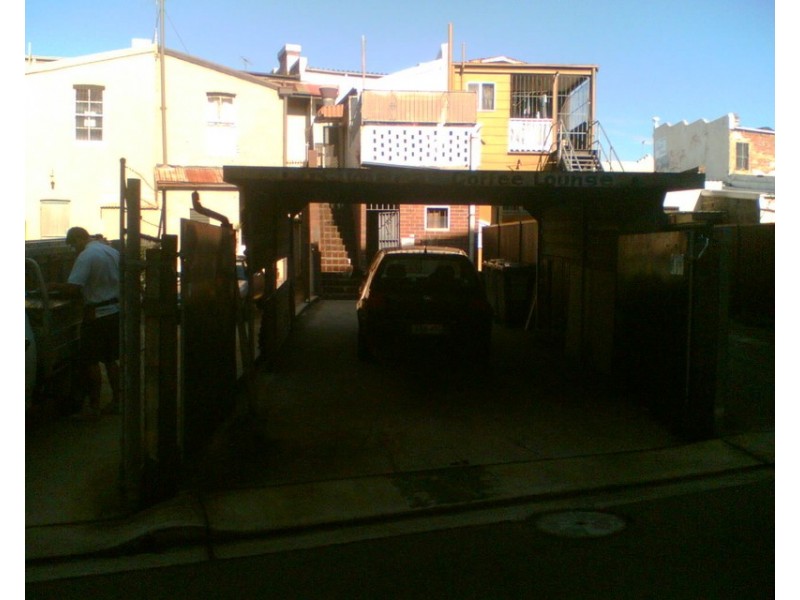 367  PARRAMATTA ROAD, Leichhardt NSW 2040