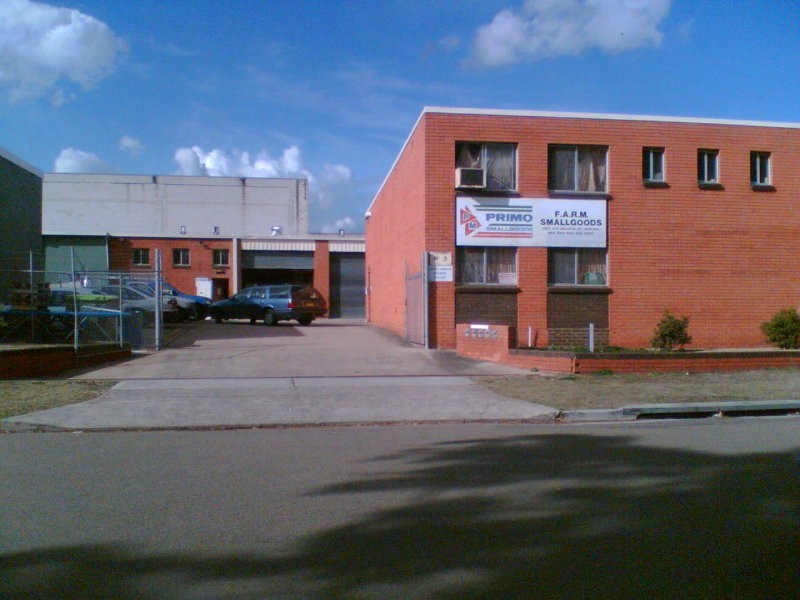 Regents Park NSW 2143