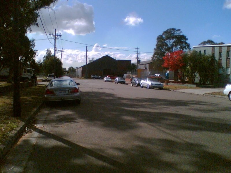 Regents Park NSW 2143